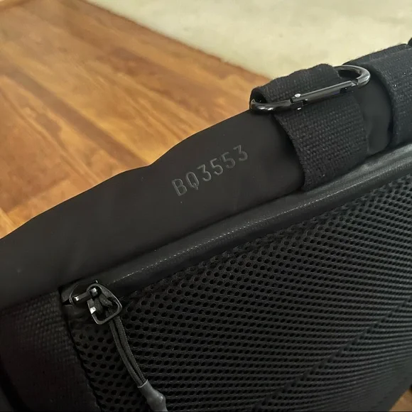 Adidas Roll Top Backpack — SOLD ON DEPOP - Picture 2 of 8